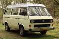 Volkswagen T3 Campervan - thumbnail 8