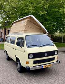 Campervan