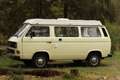 Volkswagen T3 Campervan - thumbnail 4