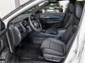 Nissan Qashqai Xtronic 4x4 tekna Zweifarb+Pano+19Z+Design+Busines Blanco - thumbnail 9
