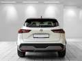 Nissan Qashqai Xtronic 4x4 tekna Zweifarb+Pano+19Z+Design+Busines Blanco - thumbnail 5
