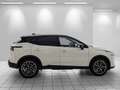 Nissan Qashqai Xtronic 4x4 tekna Zweifarb+Pano+19Z+Design+Busines Blanco - thumbnail 6
