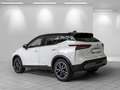 Nissan Qashqai Xtronic 4x4 tekna Zweifarb+Pano+19Z+Design+Busines Blanco - thumbnail 4