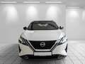 Nissan Qashqai Xtronic 4x4 tekna Zweifarb+Pano+19Z+Design+Busines Blanco - thumbnail 7