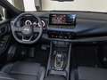 Nissan Qashqai Xtronic 4x4 tekna Zweifarb+Pano+19Z+Design+Busines Blanco - thumbnail 10