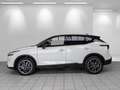 Nissan Qashqai Xtronic 4x4 tekna Zweifarb+Pano+19Z+Design+Busines Blanco - thumbnail 3