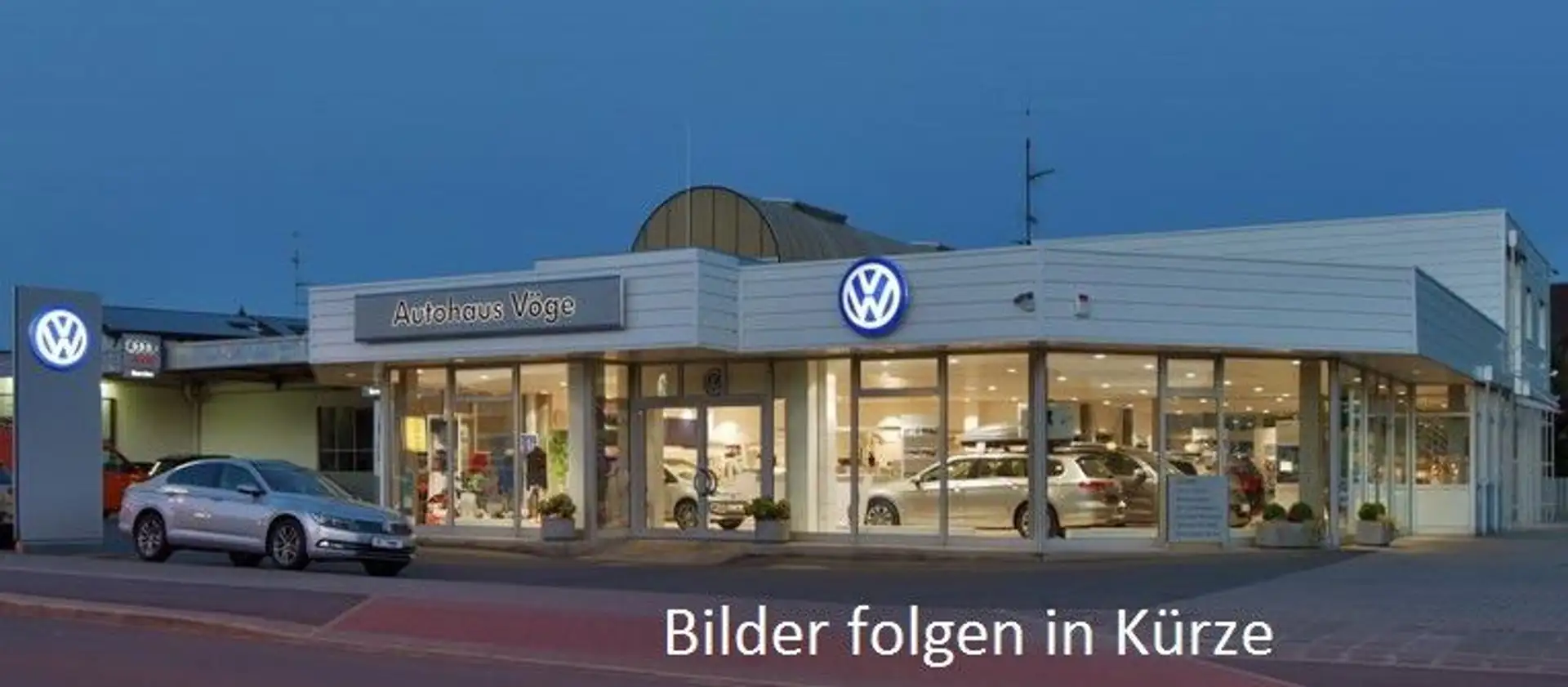 Volkswagen up! "Edition" PDC RFK GRA SHZ Grau - 1