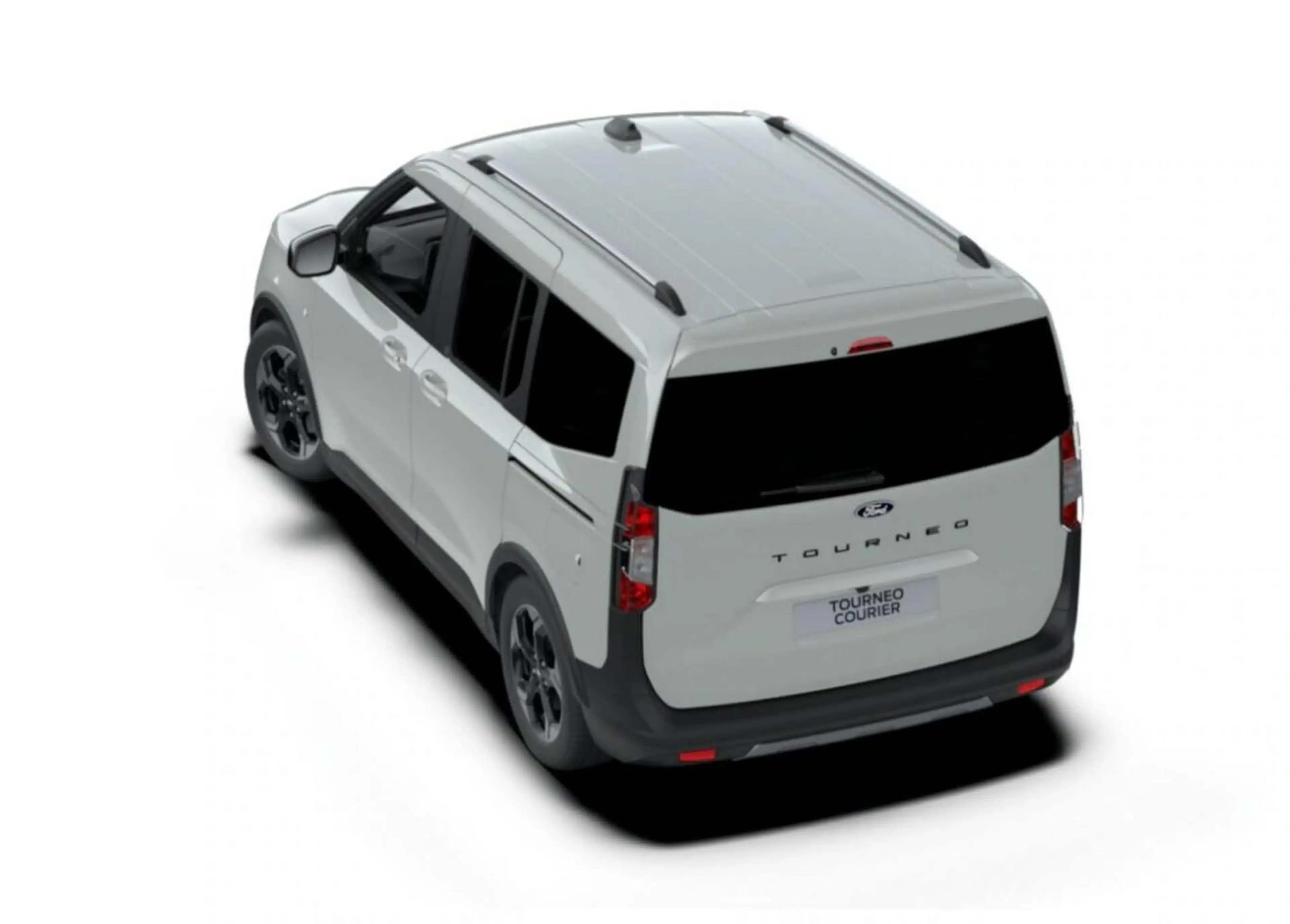 Ford Tourneo Courier Active Aut WinterP ACC Kam 17Z 92 kW (125 PS), ... — photo 4