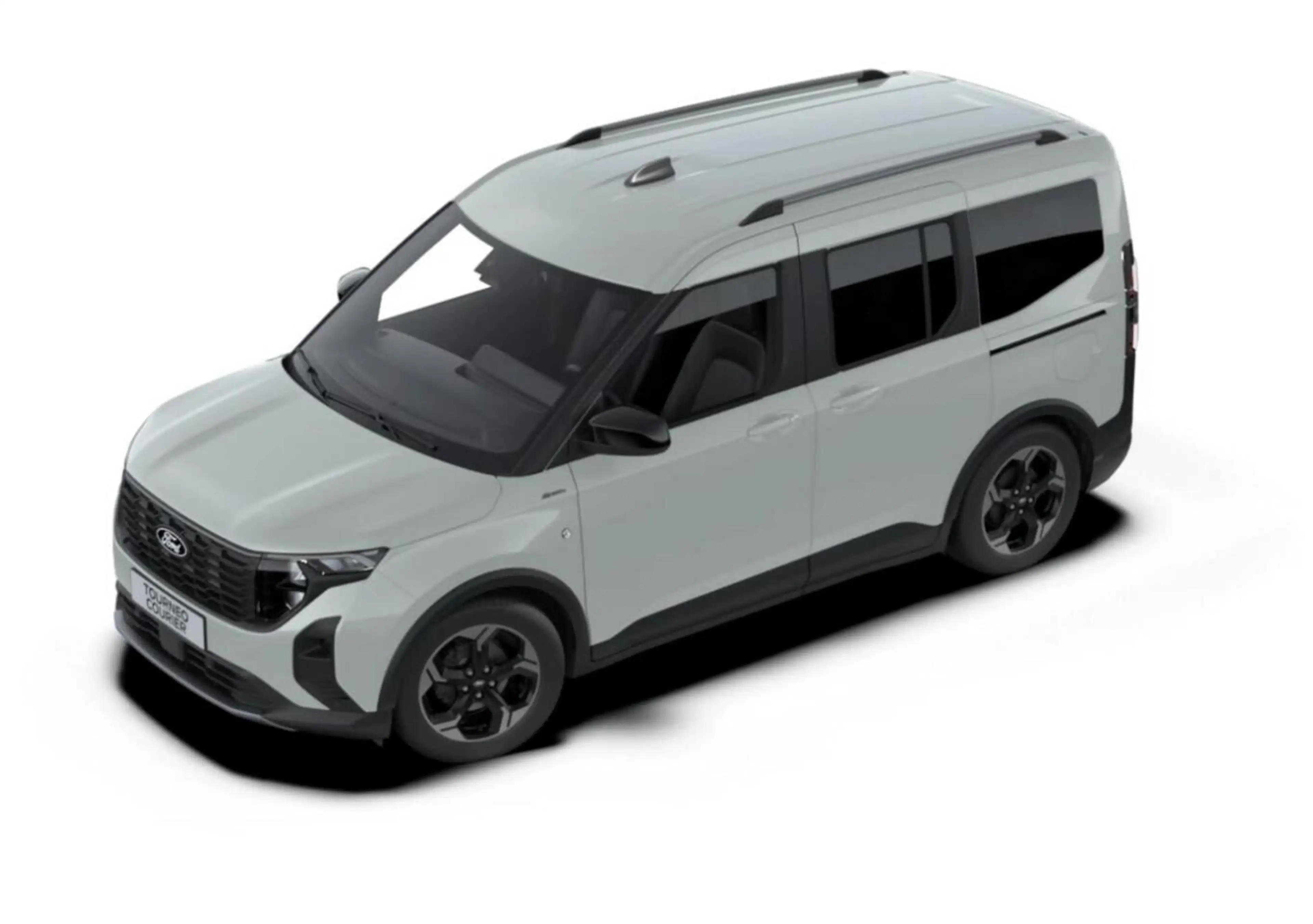 Ford Tourneo Courier Active Aut WinterP ACC Kam 17Z 92 kW (125 PS), ... — photo 5