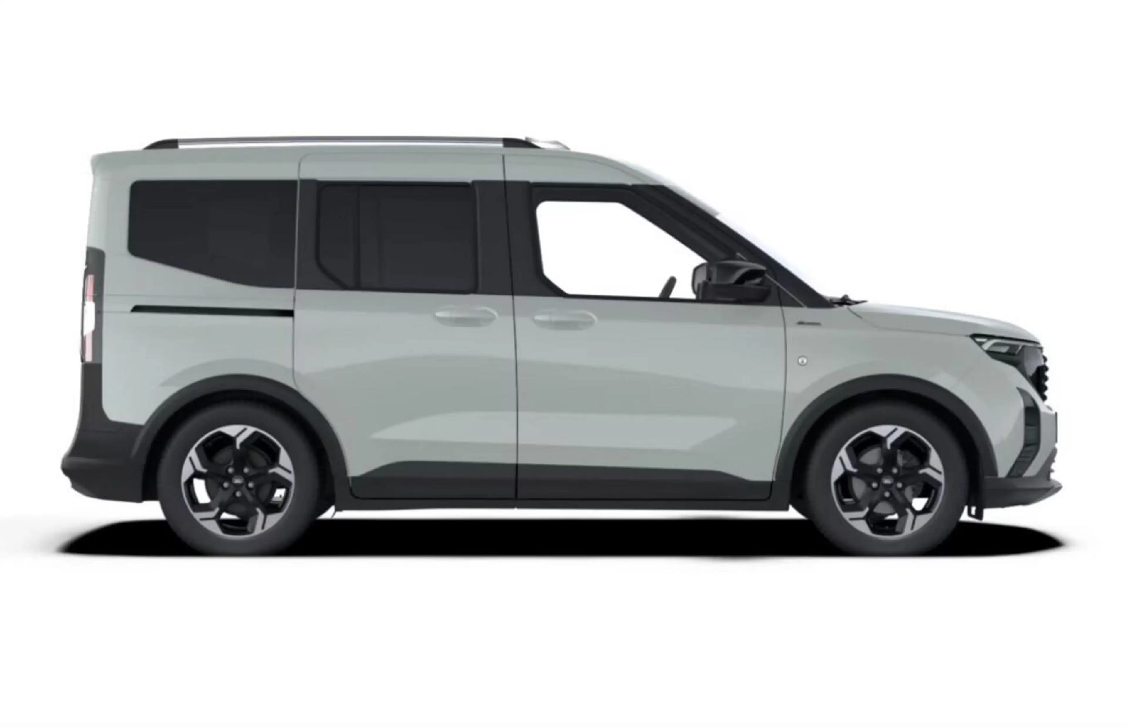 Ford Tourneo Courier Active Aut WinterP ACC Kam 17Z 92 kW (125 PS), ... — photo 2