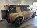 Land Rover Defender 110 2.0 SD4 240CV S AWD Auto 72 Yrs. WEB Edition Bronzo - thumbnail 4