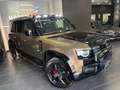 Land Rover Defender 110 2.0 SD4 240CV S AWD Auto 72 Yrs. WEB Edition Bronzo - thumbnail 3