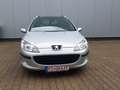 Peugeot 407 SW HDi 110*KUPPLUNG-INSP. NEU/PANO/ALU/AHK/LEDER* Grau - thumbnail 2