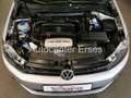 Volkswagen Golf VI 1.4 TSI Highline DSG Leder Navi PDC Argent - thumbnail 7