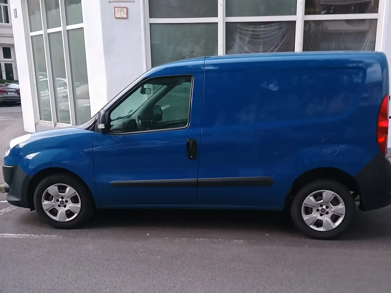 Fiat Doblo