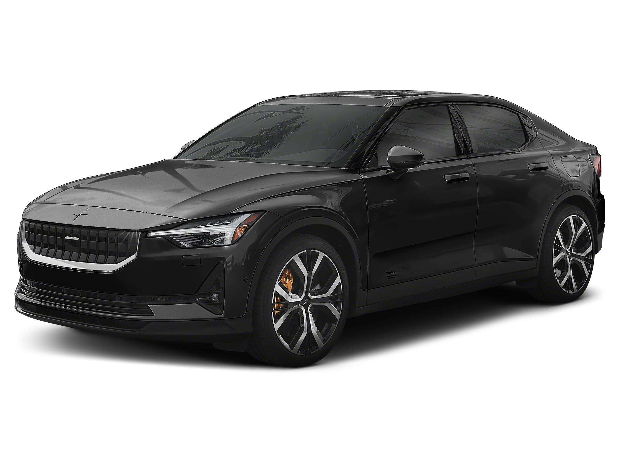 2022 Polestar 2 BASE