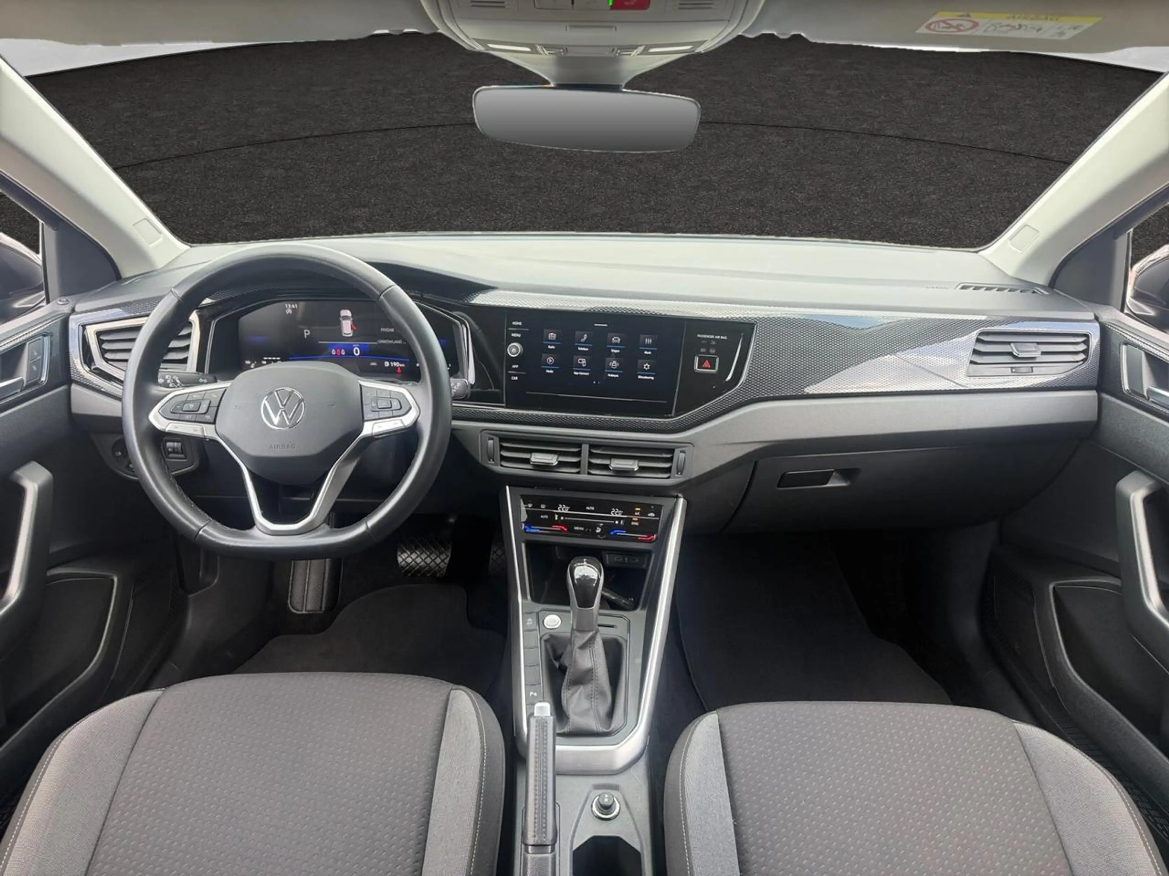 Volkswagen Taigo 1.0 TSI Life AUTOMAAT /// Achteruitrijcamera /// Adaptieve cruise controle /// Lane assist — photo 8