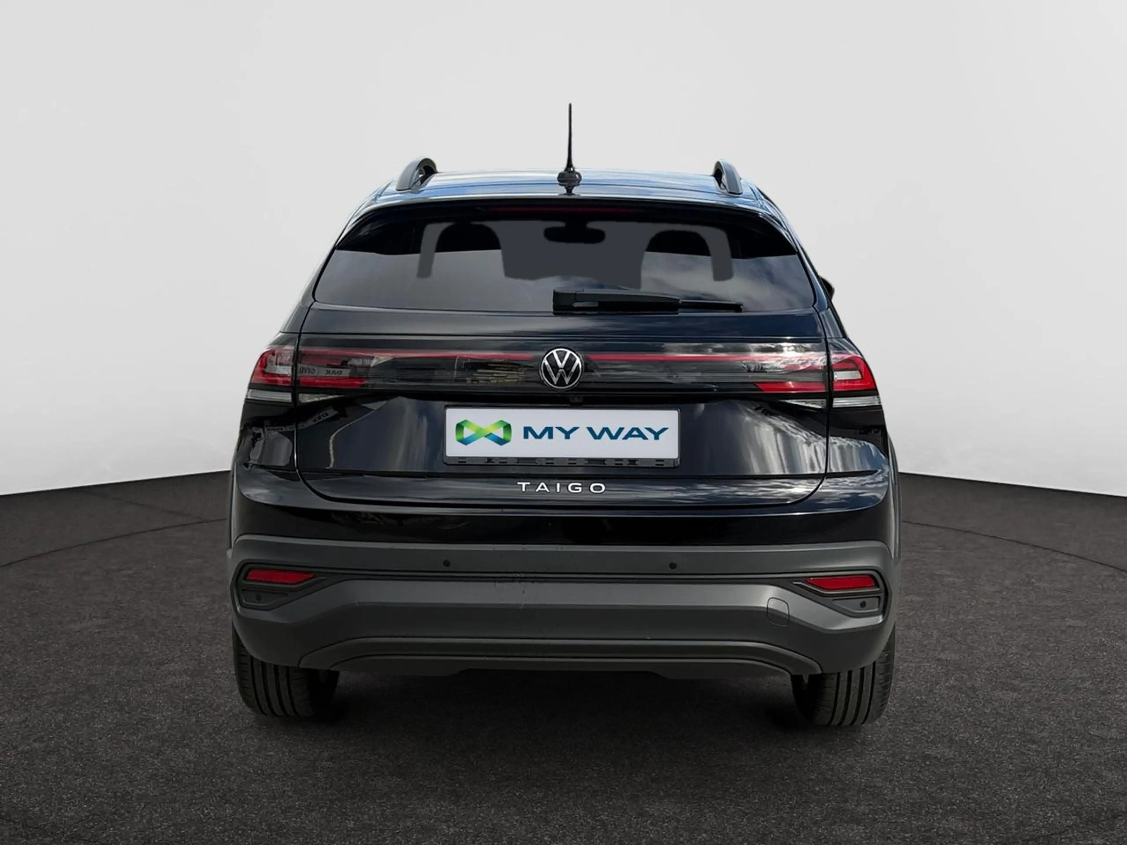 Volkswagen Taigo 1.0 TSI Life AUTOMAAT /// Achteruitrijcamera /// Adaptieve cruise controle /// Lane assist — photo 9