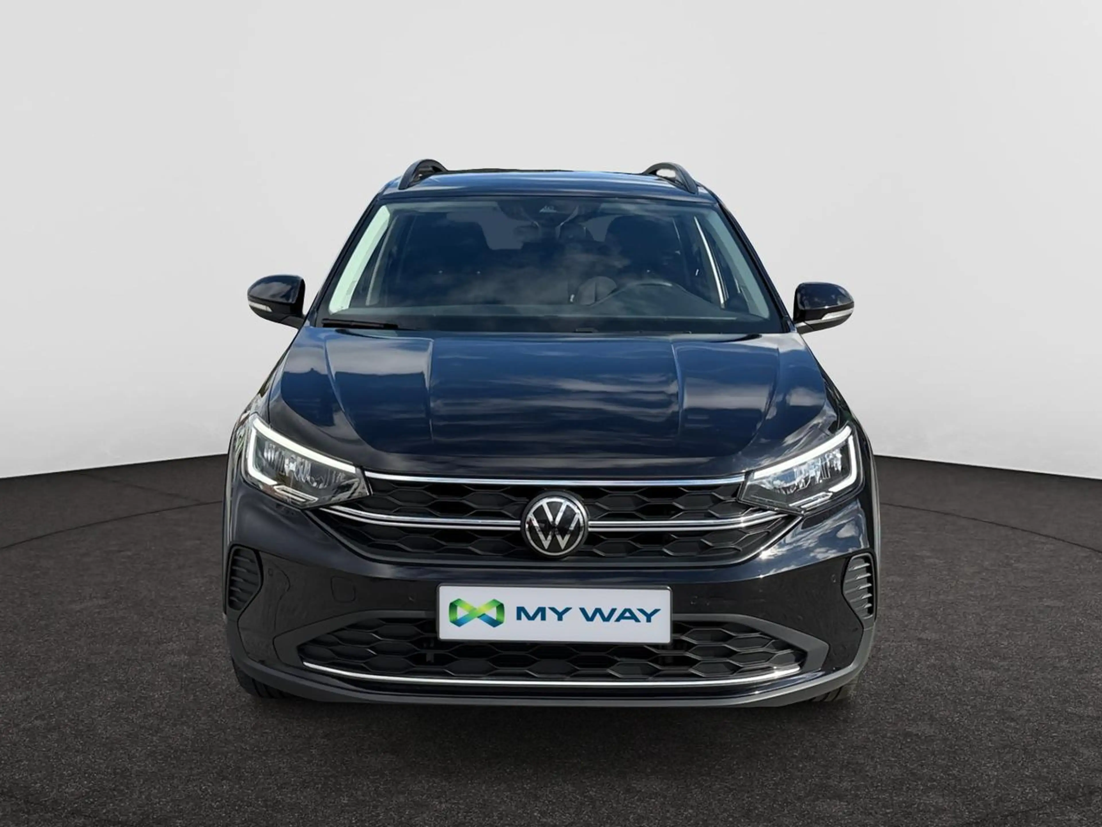 Volkswagen Taigo 1.0 TSI Life AUTOMAAT /// Achteruitrijcamera /// Adaptieve cruise controle /// Lane assist — photo 7