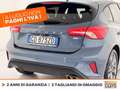 Ford Focus 1.0 ecoboost h st-line s&s 125cv my20.75 Albastru - thumbnail 17