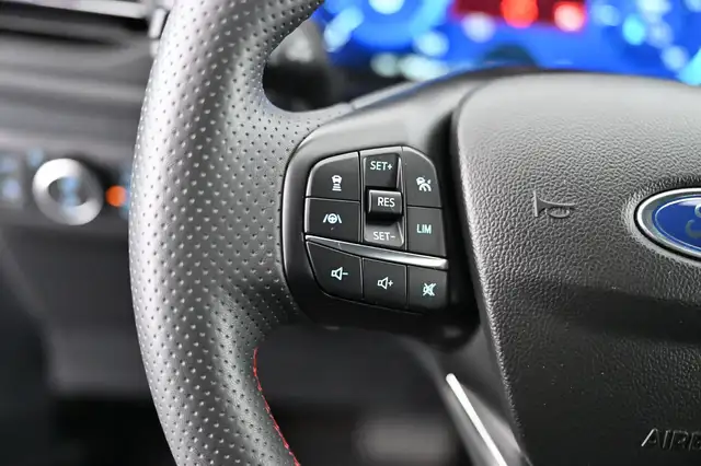 Ford Kuga view 28
