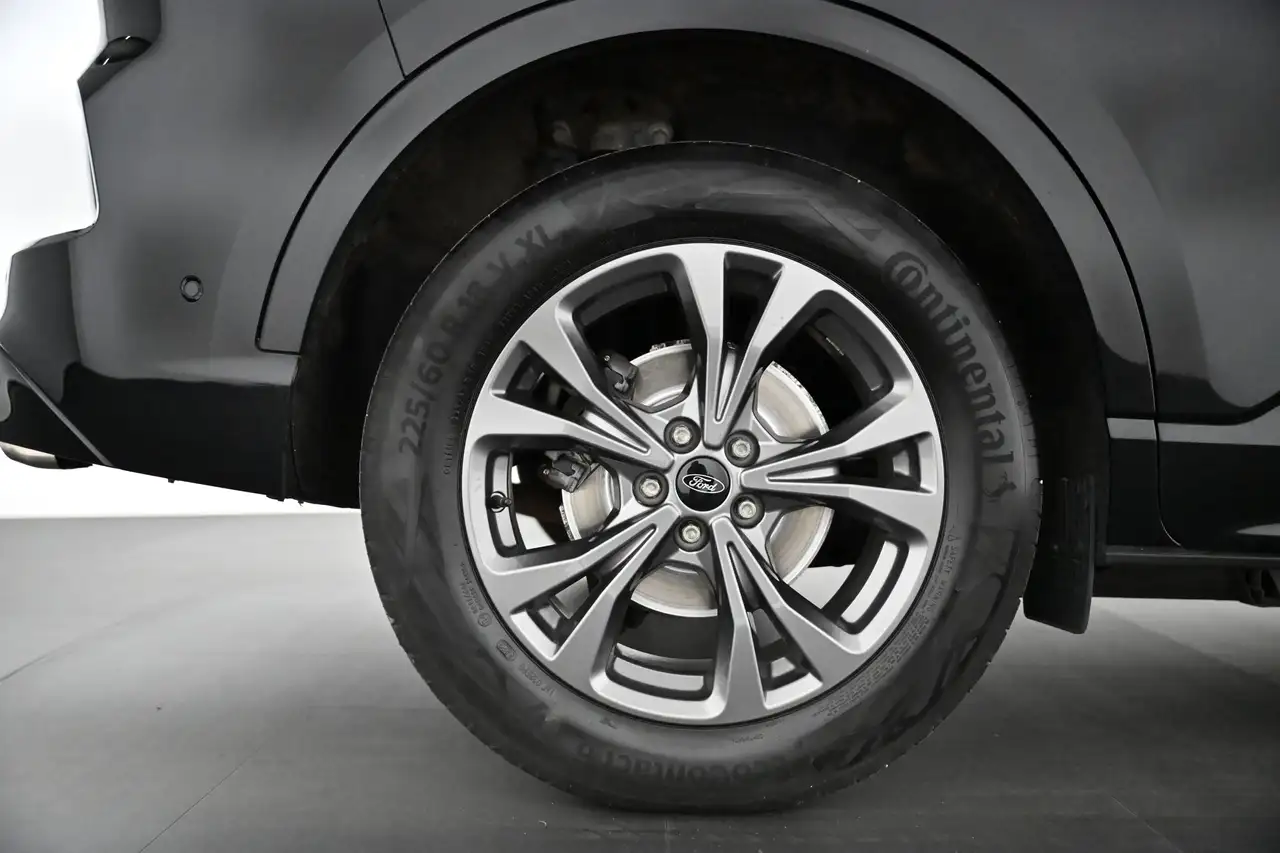 Ford Kuga 5 ST-LINE Duratec Plug-in-Hybrid PHEv LEDER Picke, миниатюра 16