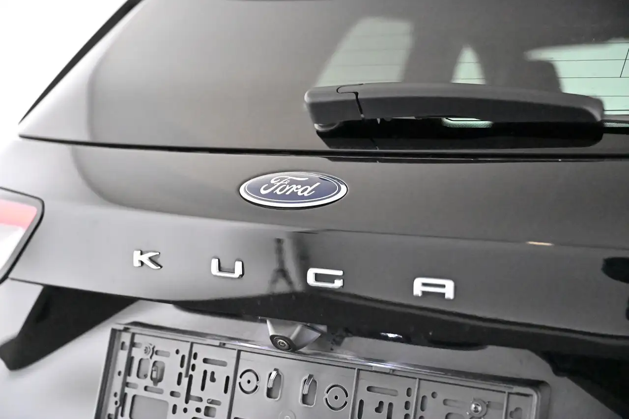 Ford Kuga 5 ST-LINE Duratec Plug-in-Hybrid PHEv LEDER Picke, миниатюра 13