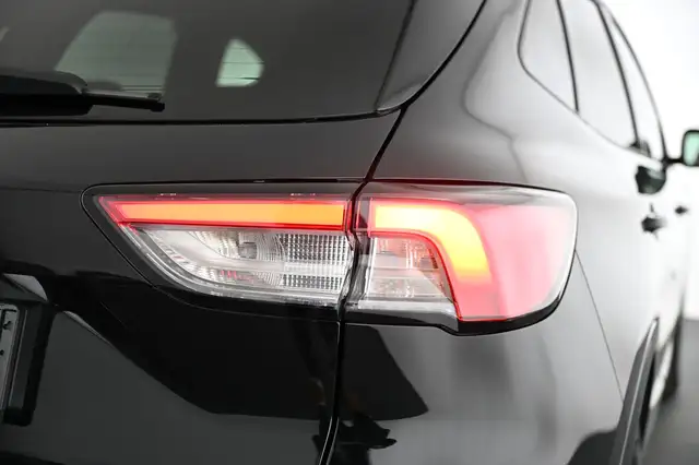 Ford Kuga view 14