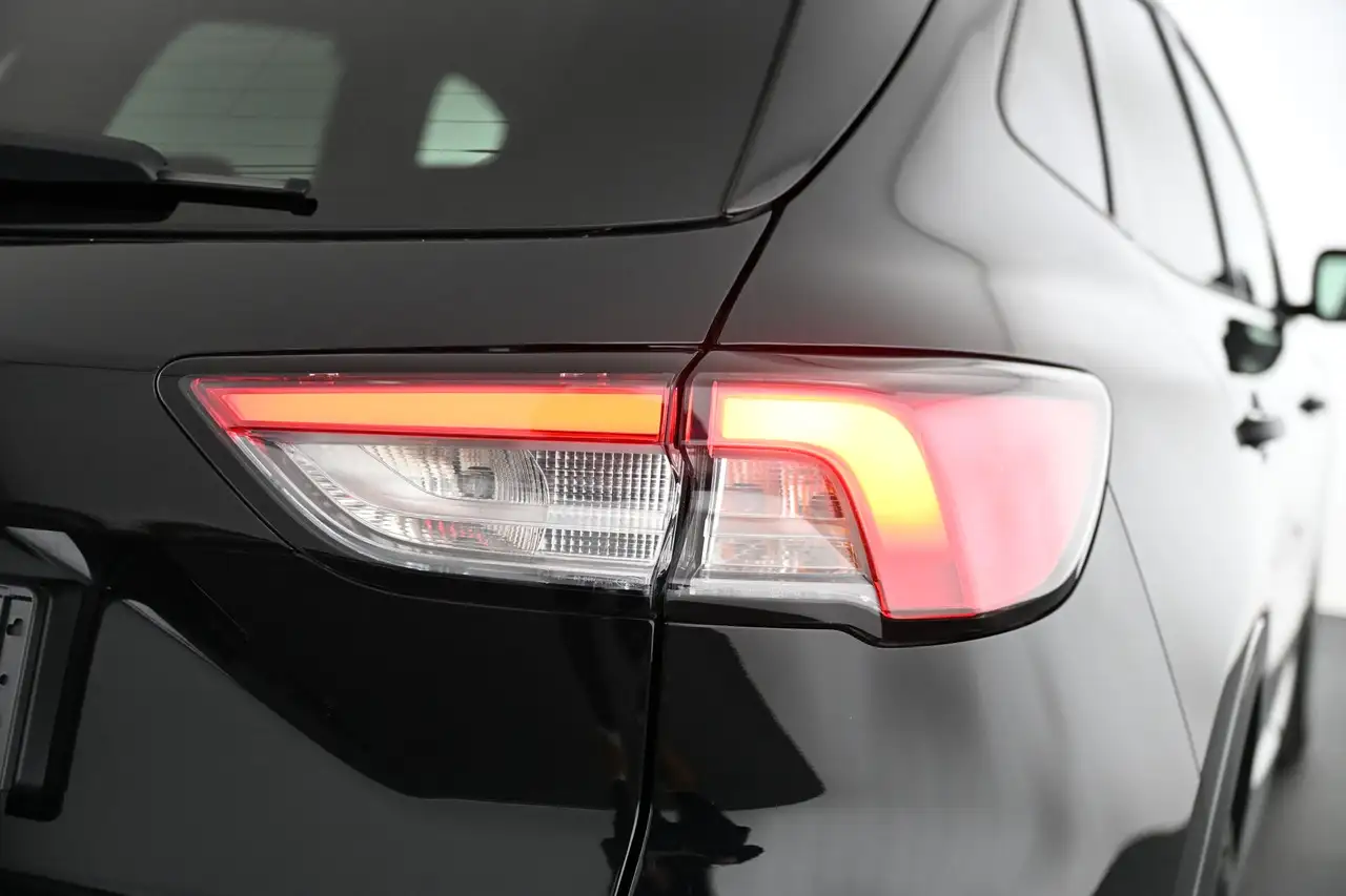 Ford Kuga 5 ST-LINE Duratec Plug-in-Hybrid PHEv LEDER Picke, миниатюра 14