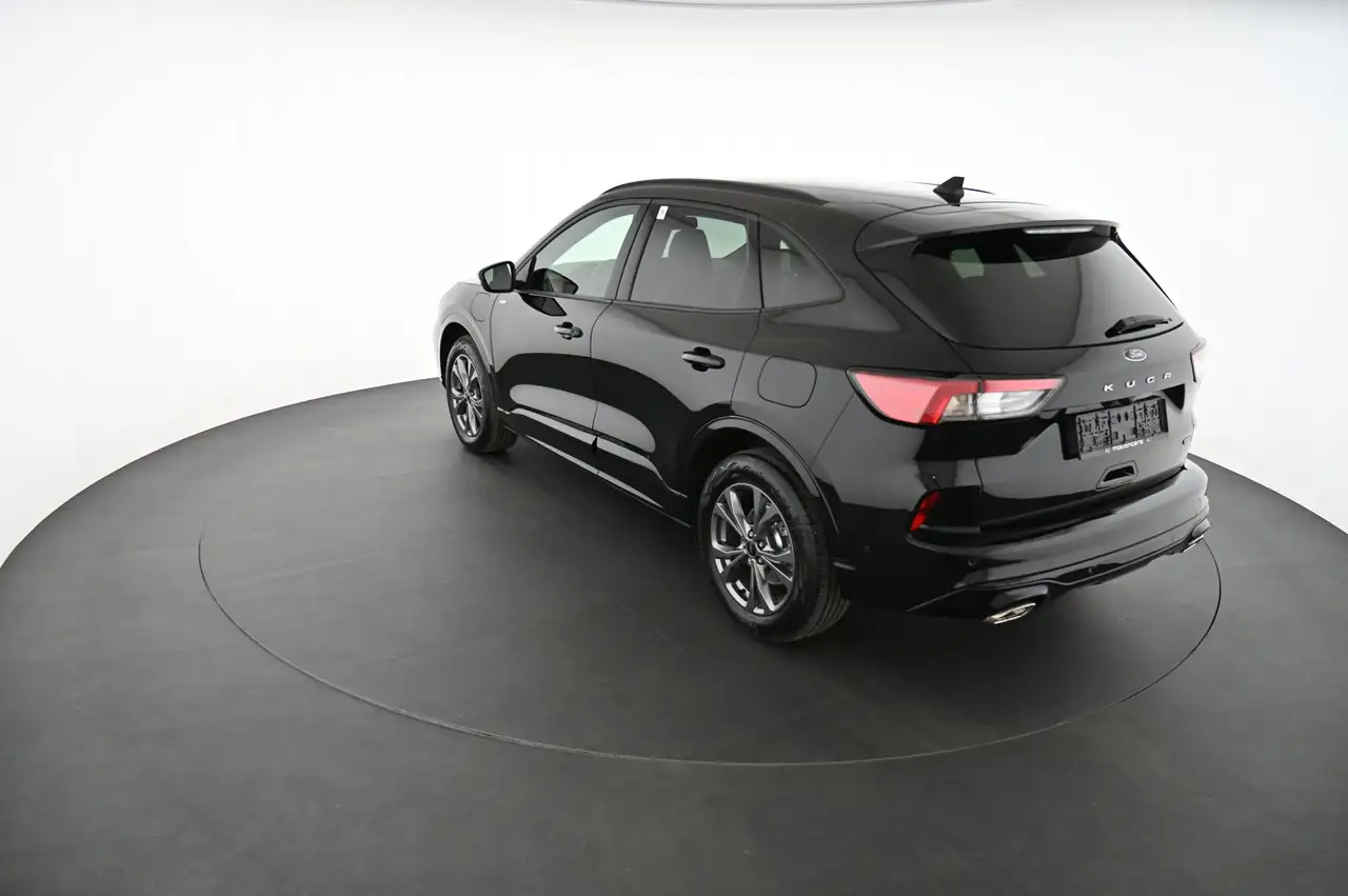 Ford Kuga 5 ST-LINE Duratec Plug-in-Hybrid PHEv LEDER Picke, миниатюра 9