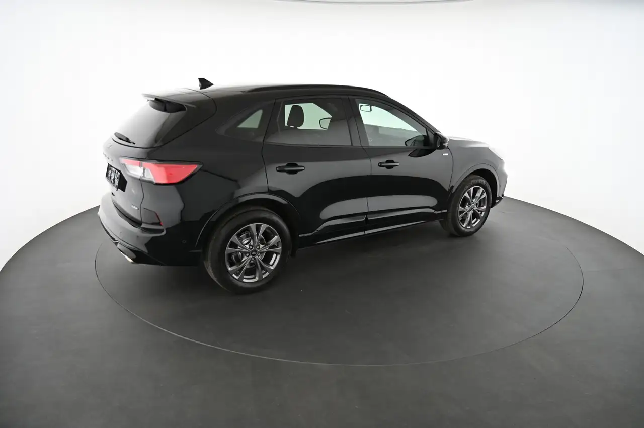 Ford Kuga 5 ST-LINE Duratec Plug-in-Hybrid PHEv LEDER Picke, миниатюра 4