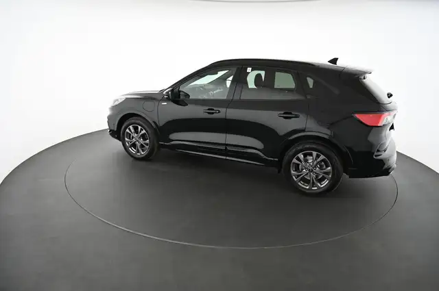 Ford Kuga view 7