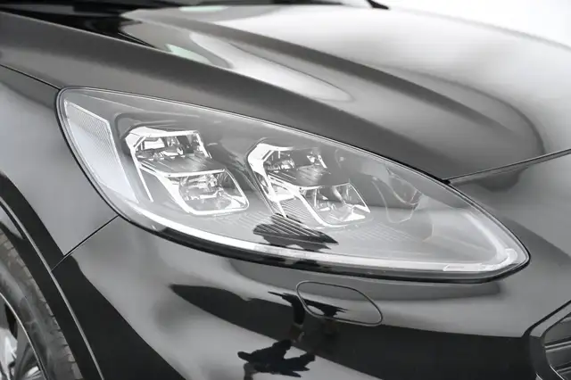 Ford Kuga view 15