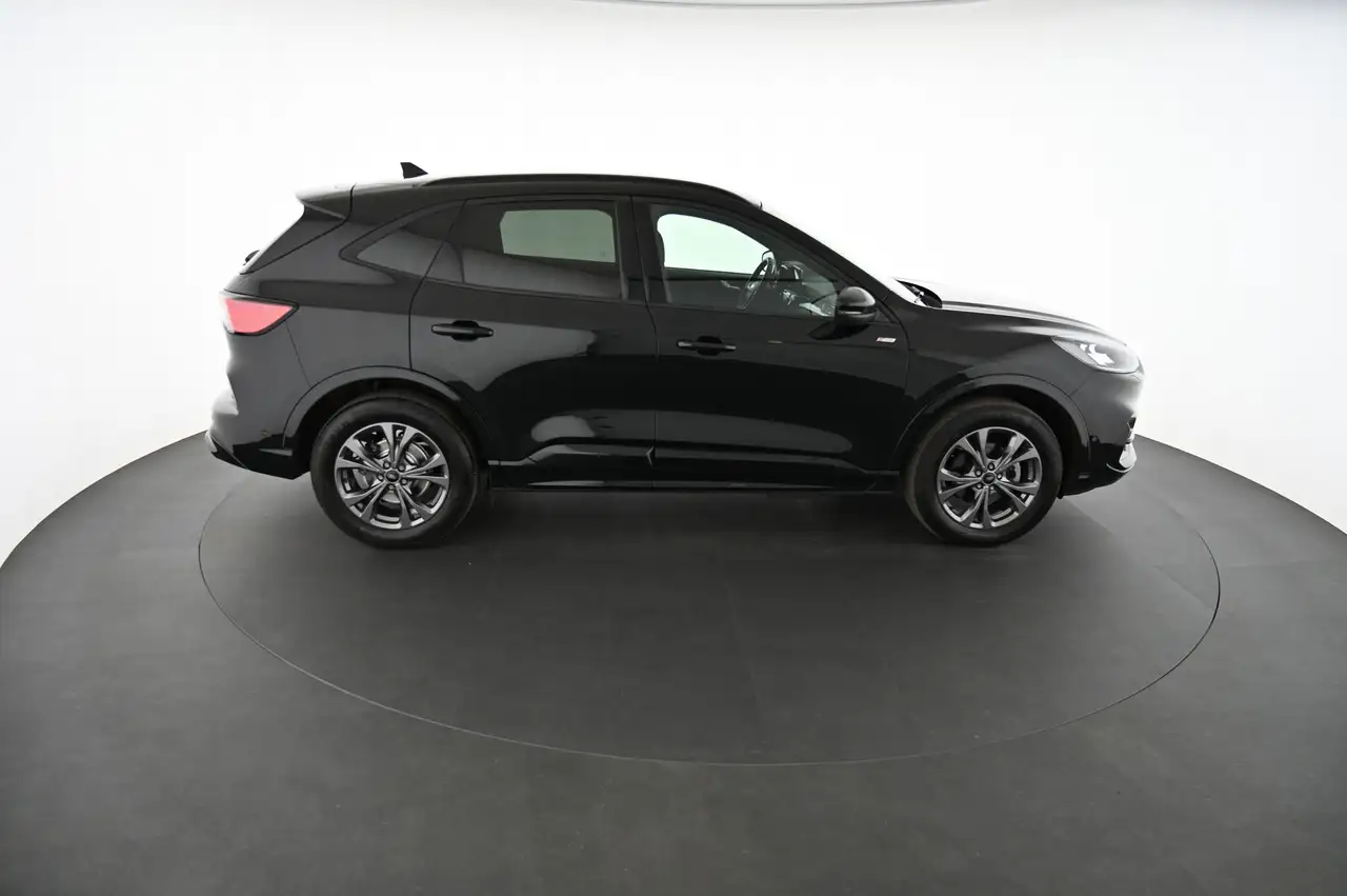 Ford Kuga 5 ST-LINE Duratec Plug-in-Hybrid PHEv LEDER Picke, миниатюра 6