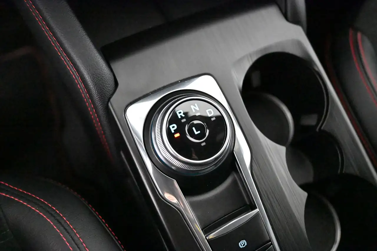 Ford Kuga 5 ST-LINE Duratec Plug-in-Hybrid PHEv LEDER Picke, миниатюра 24