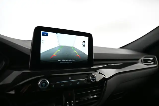 Ford Kuga view 26
