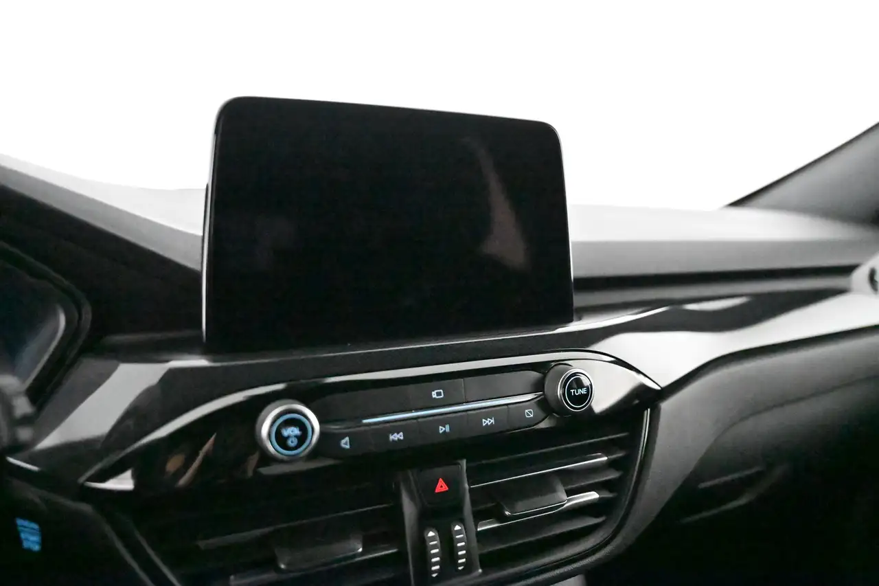 Ford Kuga 5 ST-LINE Duratec Plug-in-Hybrid PHEv LEDER Picke, миниатюра 22