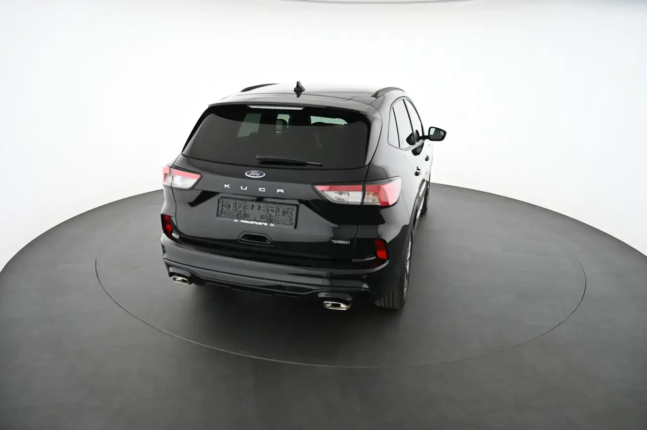 Ford Kuga 5 ST-LINE Duratec Plug-in-Hybrid PHEv LEDER Picke, миниатюра 12