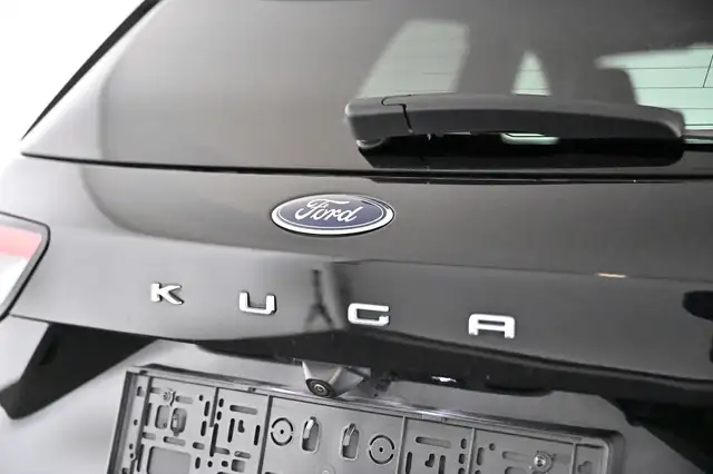 Ford Kuga view 13