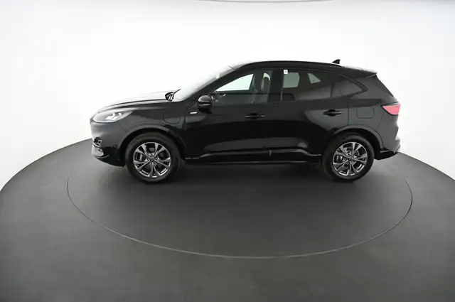Ford Kuga view 5