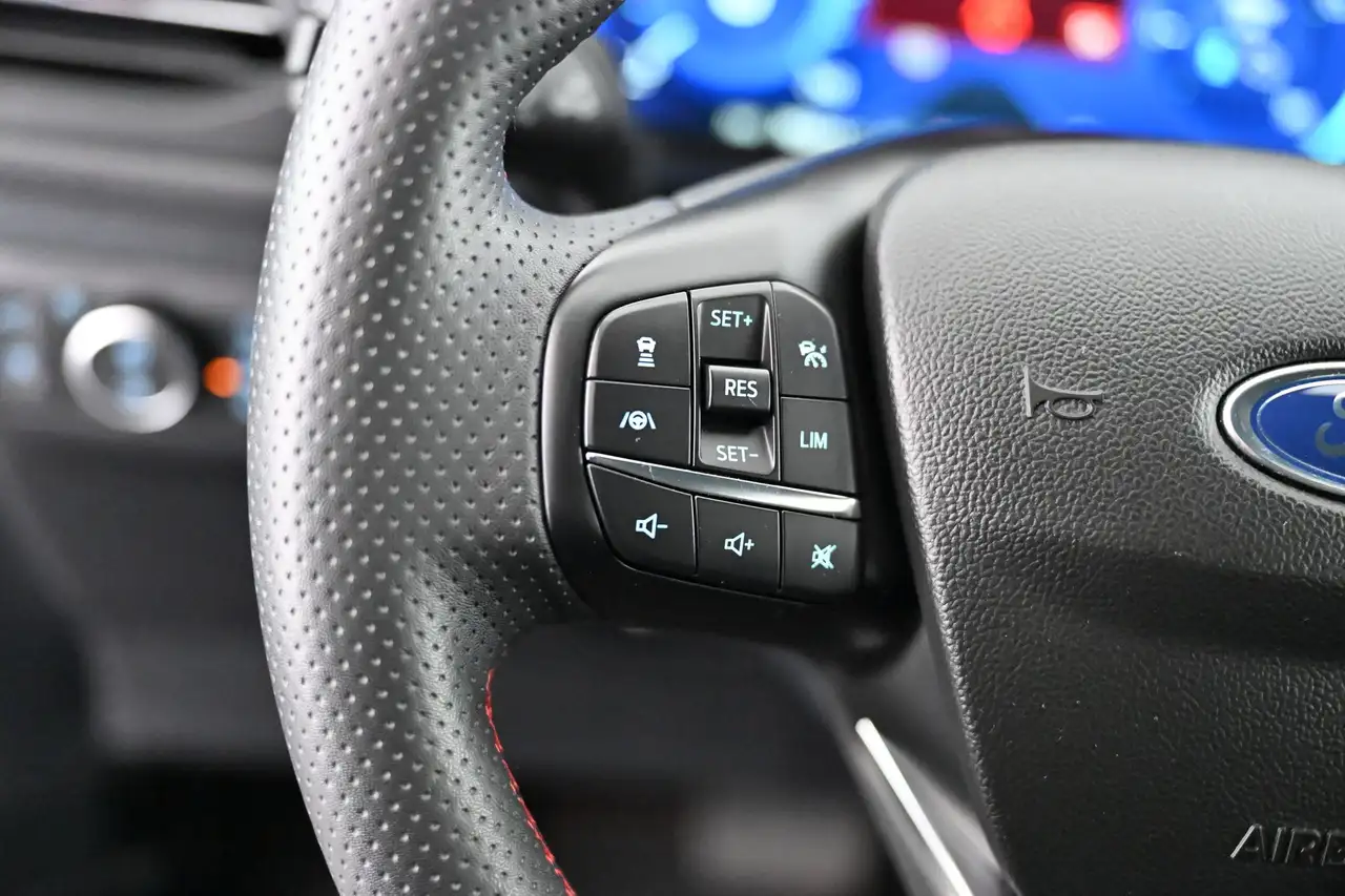 Ford Kuga 5 ST-LINE Duratec Plug-in-Hybrid PHEv LEDER Picke, миниатюра 28