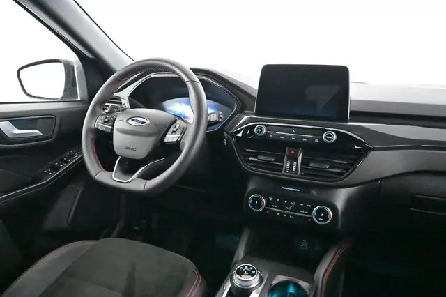 Ford Kuga view 18