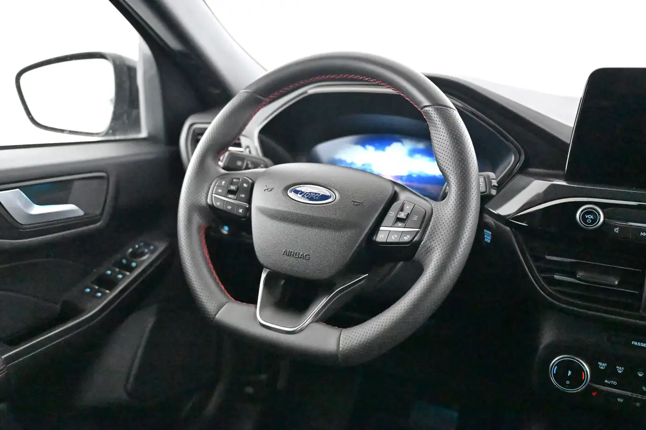 Ford Kuga 5 ST-LINE Duratec Plug-in-Hybrid PHEv LEDER Picke, миниатюра 19