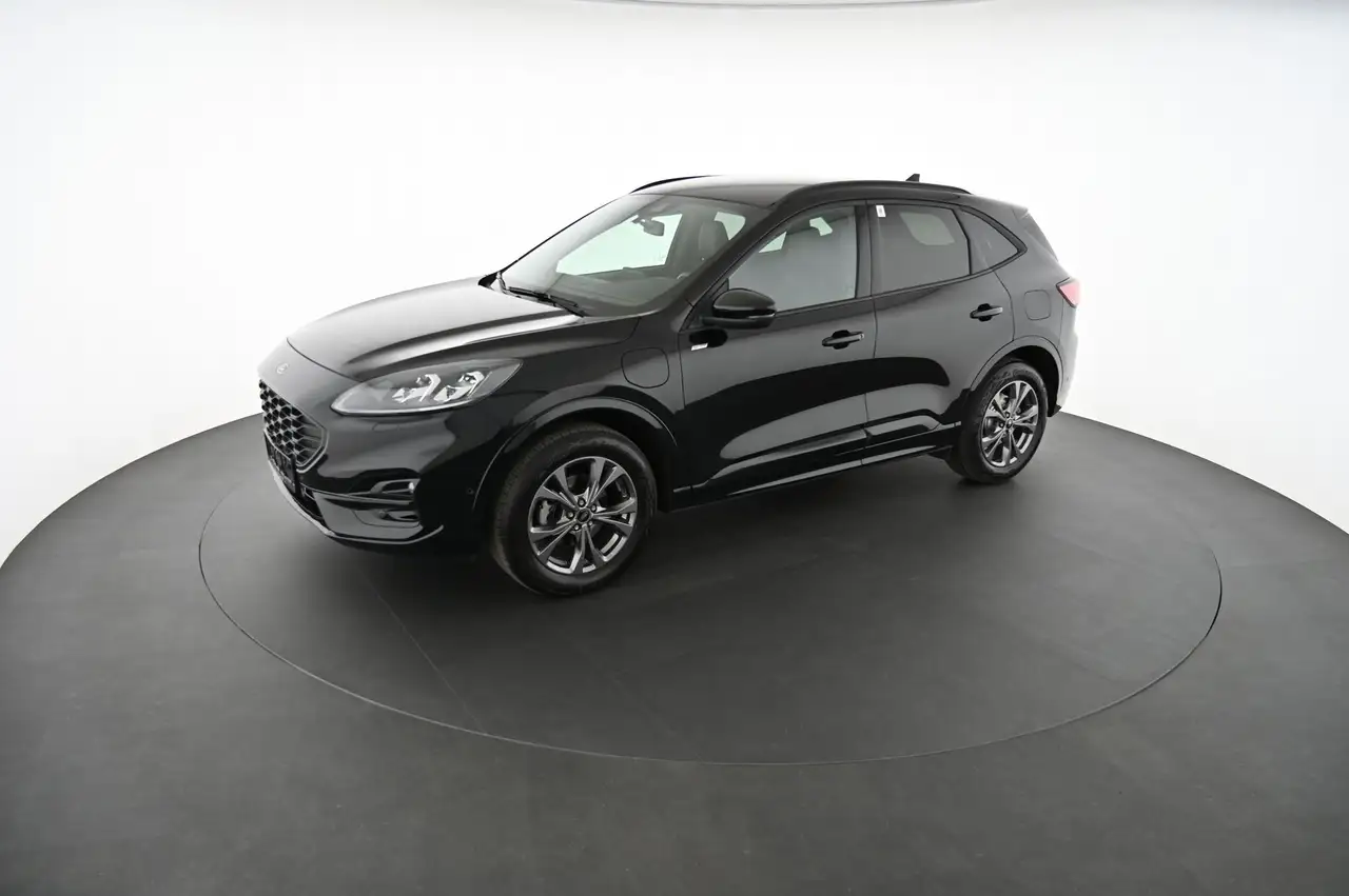 Ford Kuga 5 ST-LINE Duratec Plug-in-Hybrid PHEv LEDER Picke, миниатюра 3