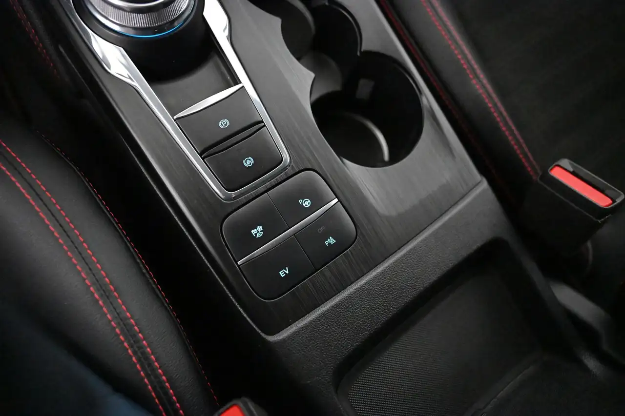 Ford Kuga 5 ST-LINE Duratec Plug-in-Hybrid PHEv LEDER Picke, миниатюра 25
