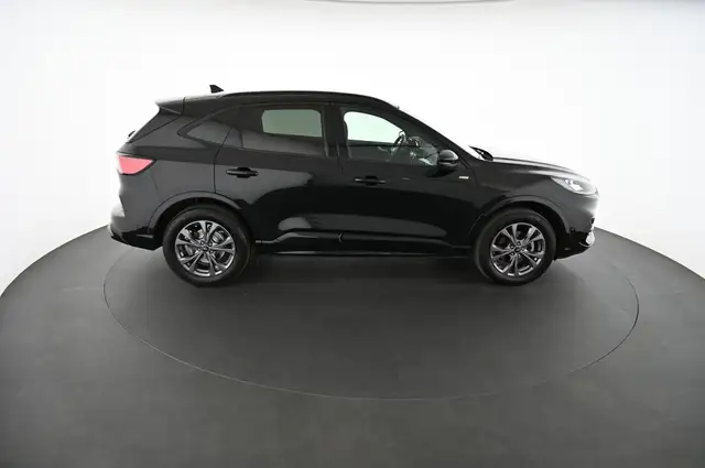 Ford Kuga view 6