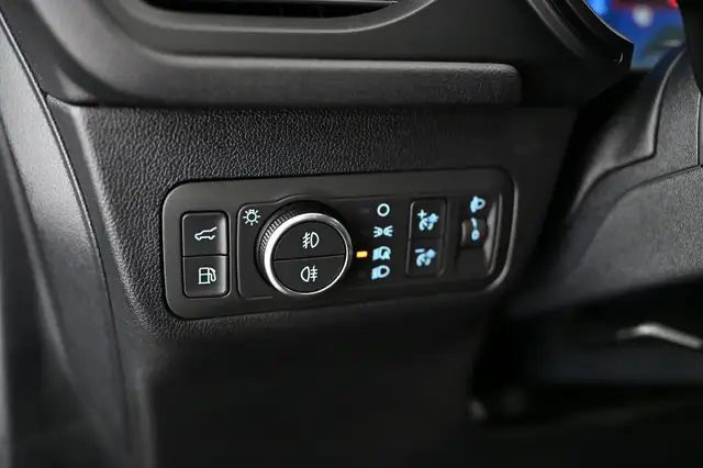Ford Kuga view 30
