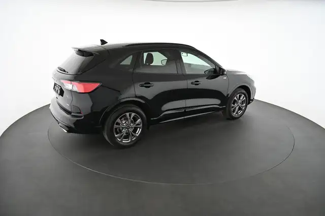 Ford Kuga view 4