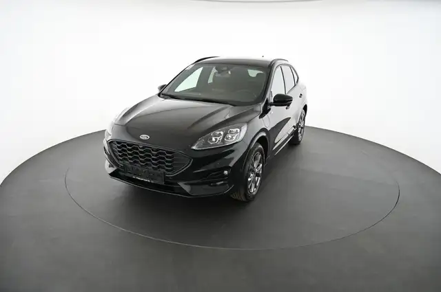 Ford Kuga view 11