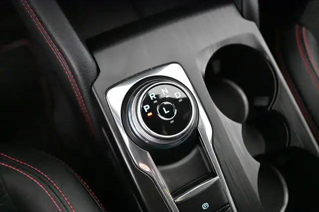 Ford Kuga view 24